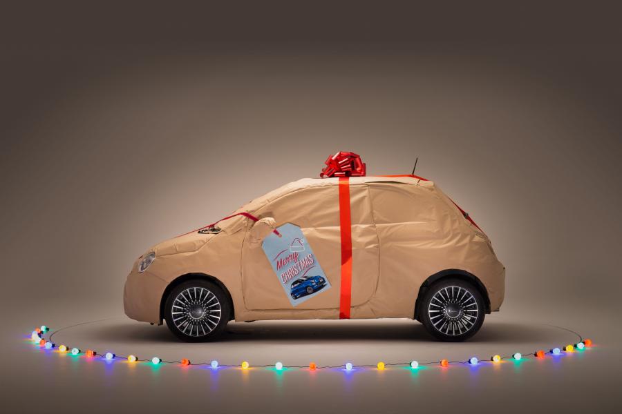  Fiat 500 Wrap (312) 2018 года  (фото 2 из 10)